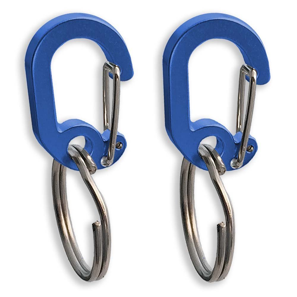 Klippy - Pet Tag Clip, - Lucky Pet